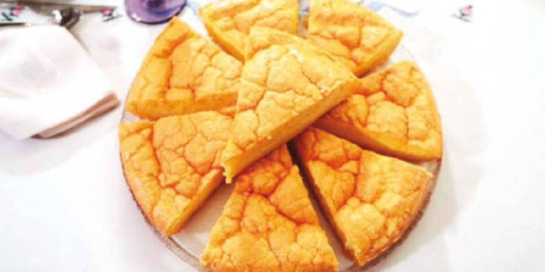 20 adet yumurtayla yapılıyor, yiyen hayran kalıyor: Çankırı’ya giden mutlaka tadına bakıyor 6